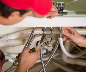 About The Faucet Pros Lafayette, OR